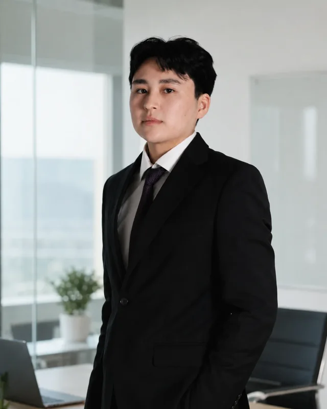 Maulen Orynbassar